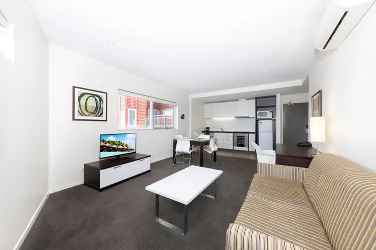 Fifth view of Homely apartment listing, 213/1142 Mount Alexander Road, Essendon VIC 3040