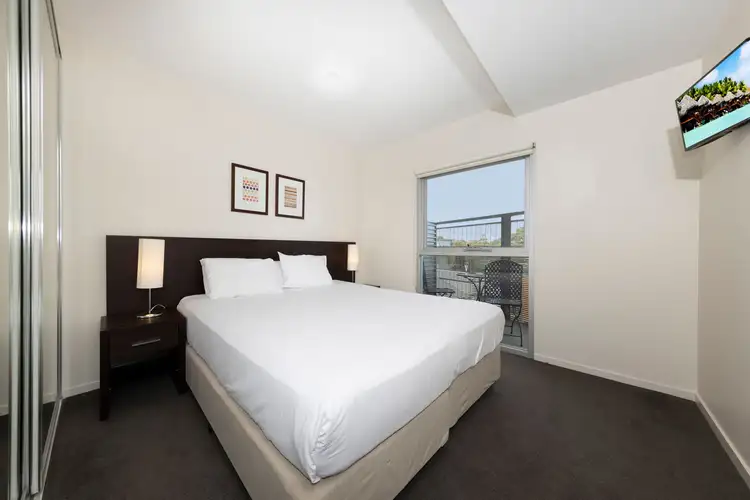 Sixth view of Homely apartment listing, 213/1142 Mount Alexander Road, Essendon VIC 3040