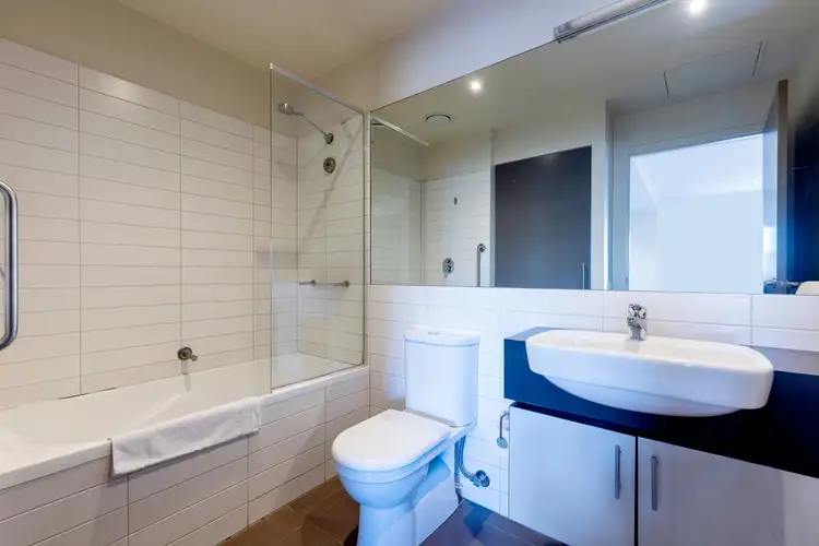 Seventh view of Homely apartment listing, 213/1142 Mount Alexander Road, Essendon VIC 3040