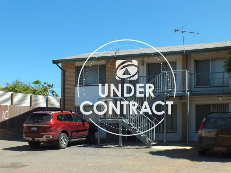 Main view of Homely unit listing, 16/141 Augustus Street, Geraldton WA 6530
