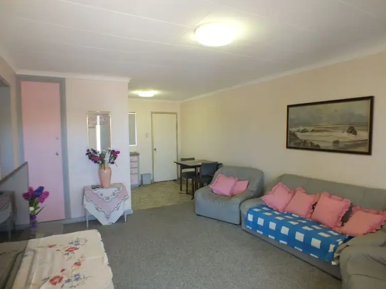 Second view of Homely unit listing, 16/141 Augustus Street, Geraldton WA 6530