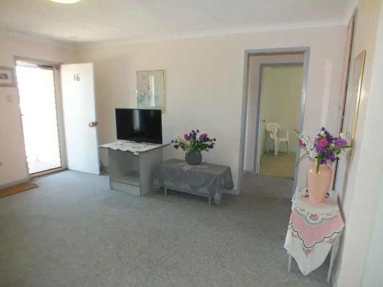 Sixth view of Homely unit listing, 16/141 Augustus Street, Geraldton WA 6530