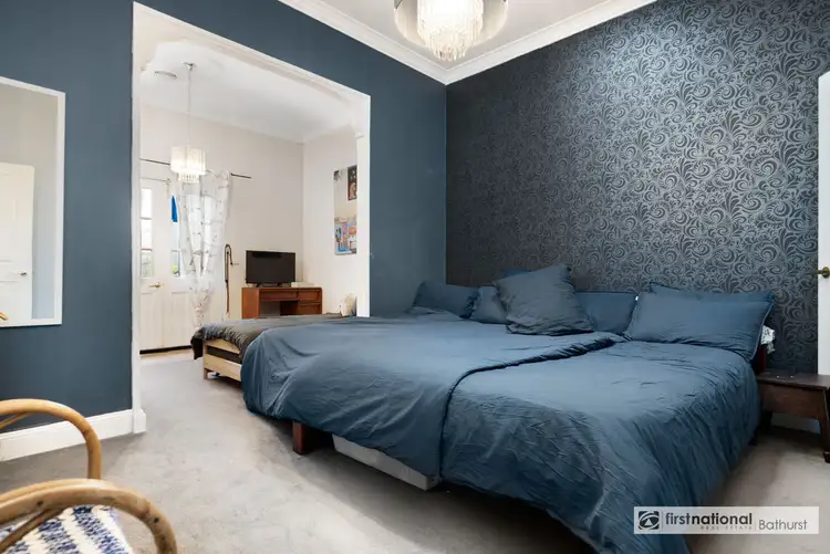 Sixth view of Homely house listing, 170 Durham Street, Bathurst NSW 2795