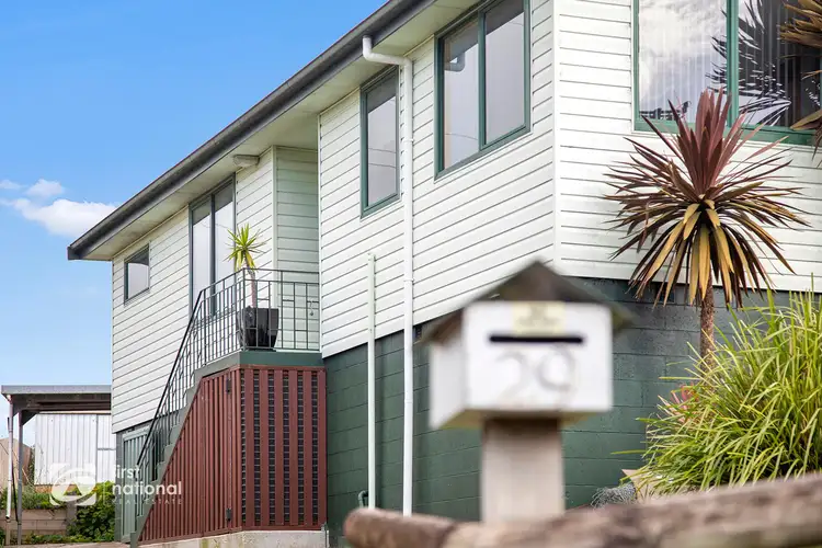Main view of Homely house listing, 29 Colegrave Road, Upper Burnie TAS 7320