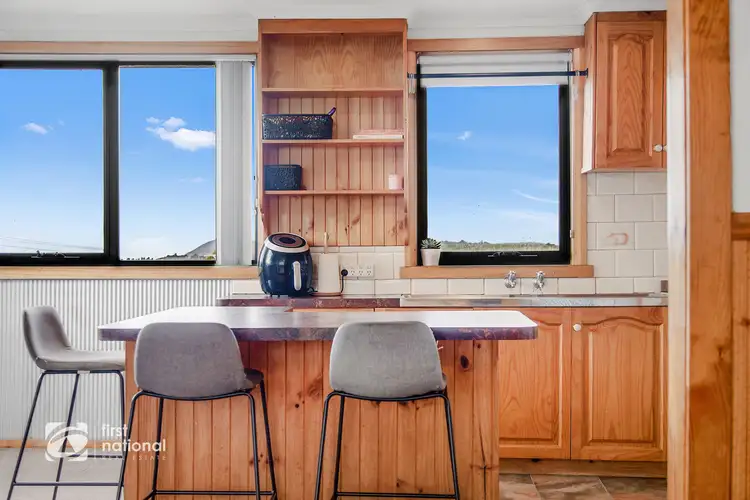 Second view of Homely house listing, 29 Colegrave Road, Upper Burnie TAS 7320