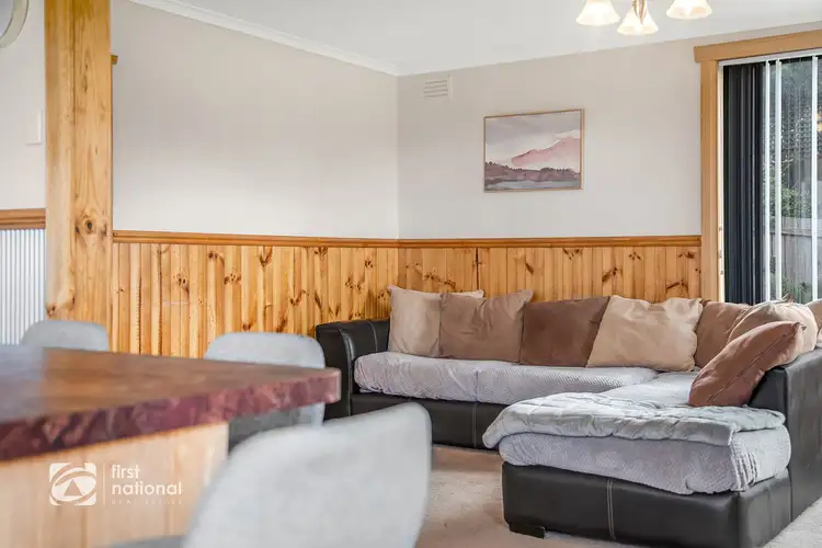 Fourth view of Homely house listing, 29 Colegrave Road, Upper Burnie TAS 7320