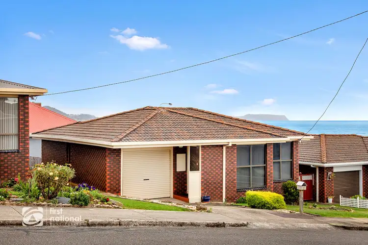 Second view of Homely house listing, 2/307 Bass Highway, Ocean Vista TAS 7320