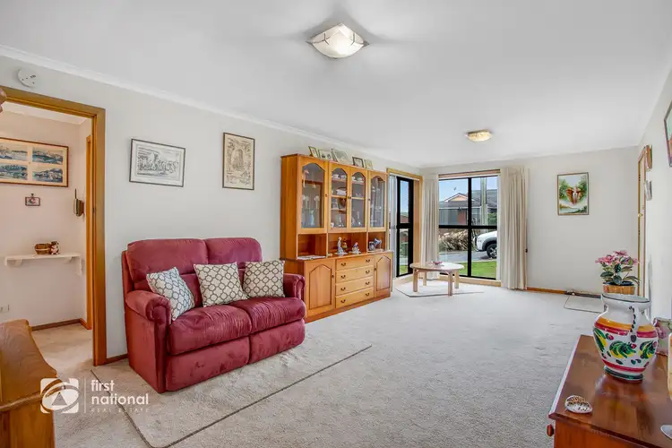 Fourth view of Homely house listing, 2/307 Bass Highway, Ocean Vista TAS 7320