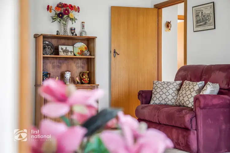Fifth view of Homely house listing, 2/307 Bass Highway, Ocean Vista TAS 7320