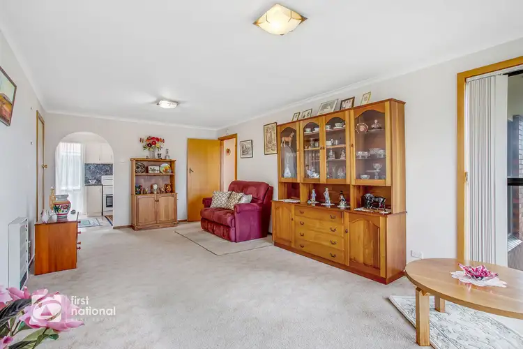 Sixth view of Homely house listing, 2/307 Bass Highway, Ocean Vista TAS 7320