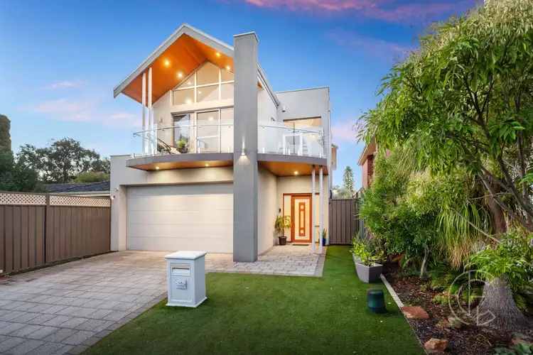 4A Dodd Street, Wembley WA 6014