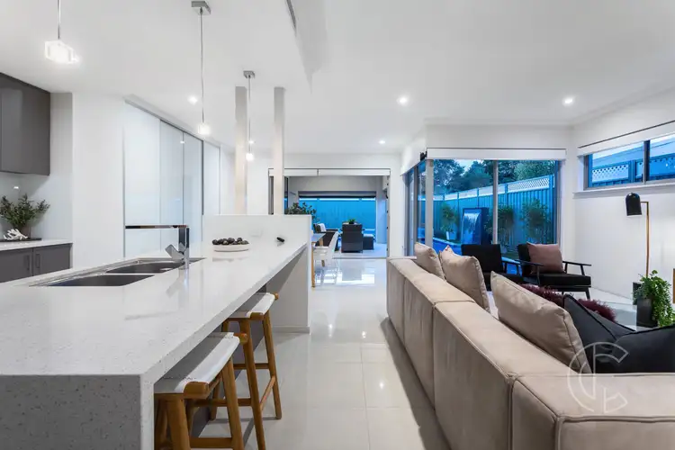 Fourth view of Homely house listing, 4A Dodd Street, Wembley WA 6014