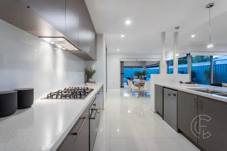 Fifth view of Homely house listing, 4A Dodd Street, Wembley WA 6014