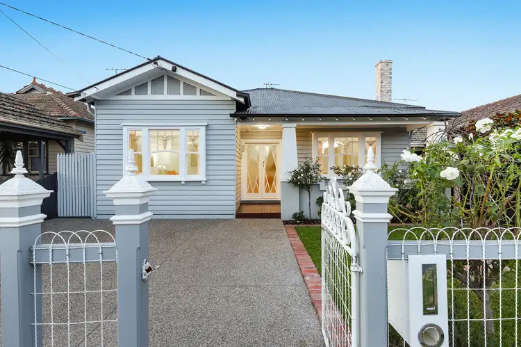 Main view of Homely house listing, 20 Chapman Street, Sunshine VIC 3020