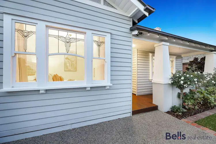 Second view of Homely house listing, 20 Chapman Street, Sunshine VIC 3020