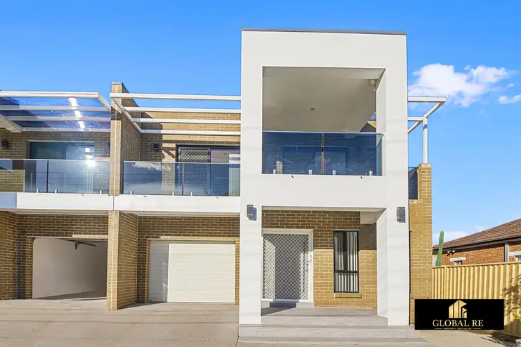 21A Mary St, Regents Park NSW 2143