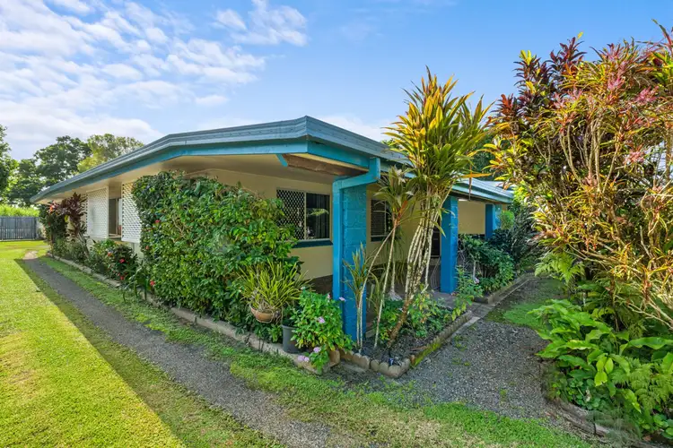 Second view of Homely house listing, 26 RIVER AVENUE, Mighell QLD 4860