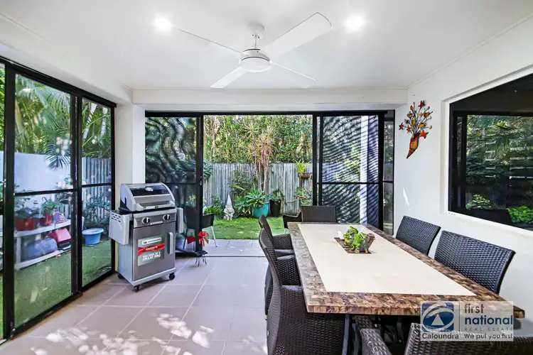 Fourth view of Homely townhouse listing, 19/1 Harbourlights Way, Pelican Waters QLD 4551
