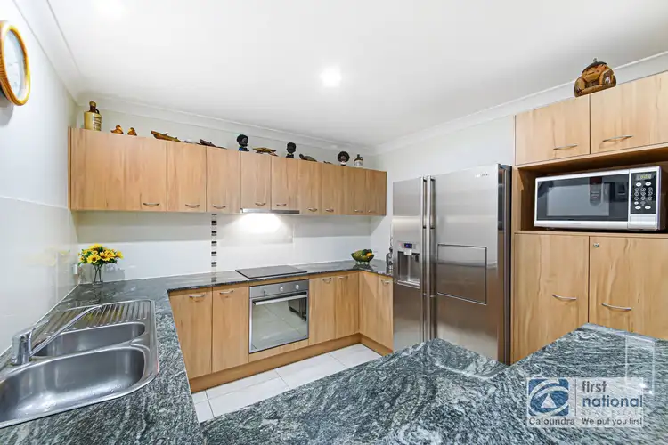 Sixth view of Homely townhouse listing, 19/1 Harbourlights Way, Pelican Waters QLD 4551