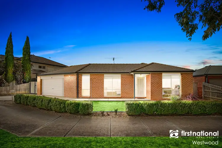 92 Latham Street, Werribee VIC 3030