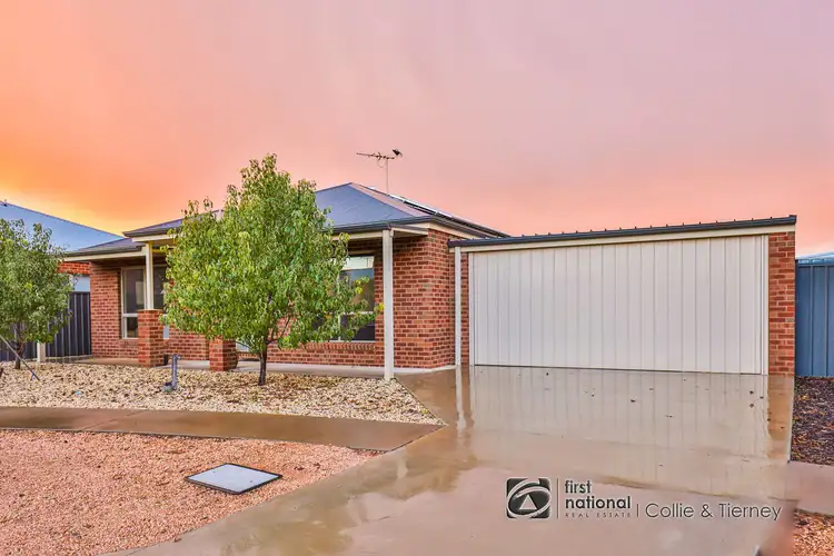 2 Ella-Mae Court, Red Cliffs VIC 3496