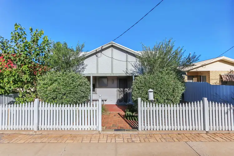 Main view of Homely house listing, 517 Argent Street, Broken Hill NSW 2880