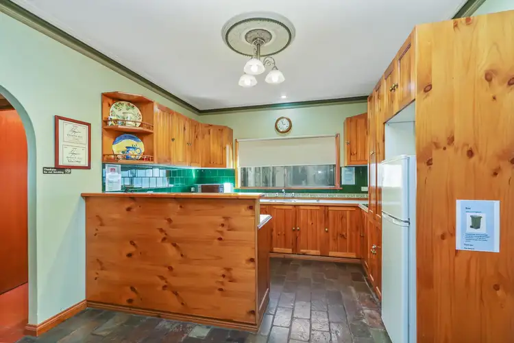 Second view of Homely house listing, 517 Argent Street, Broken Hill NSW 2880