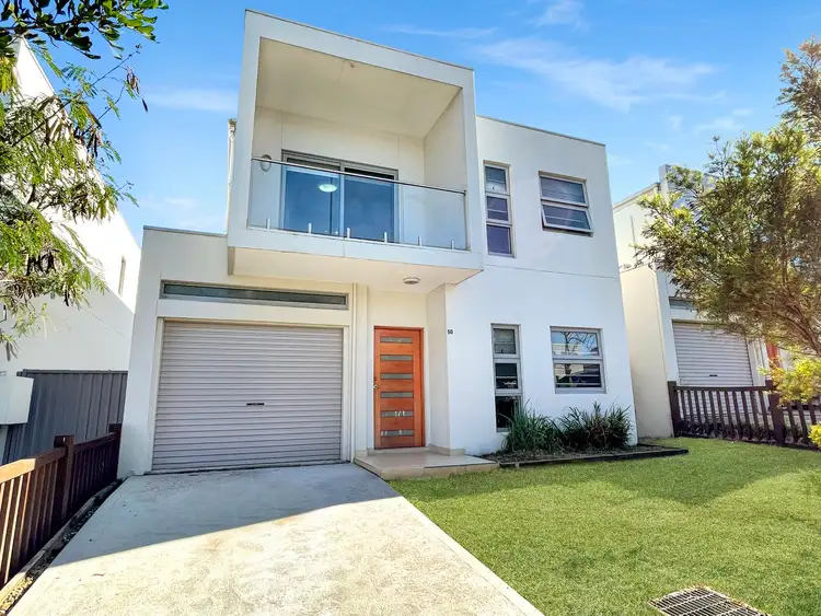 50 Mundowey Entrance, Villawood NSW 2163