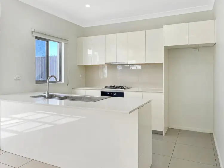 Second view of Homely house listing, 50 Mundowey Entrance, Villawood NSW 2163