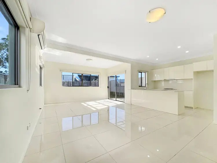 Fourth view of Homely house listing, 50 Mundowey Entrance, Villawood NSW 2163