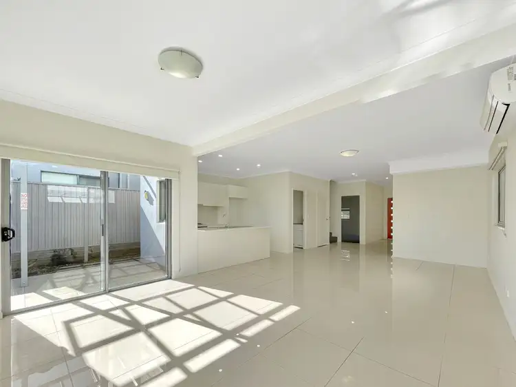 Fifth view of Homely house listing, 50 Mundowey Entrance, Villawood NSW 2163