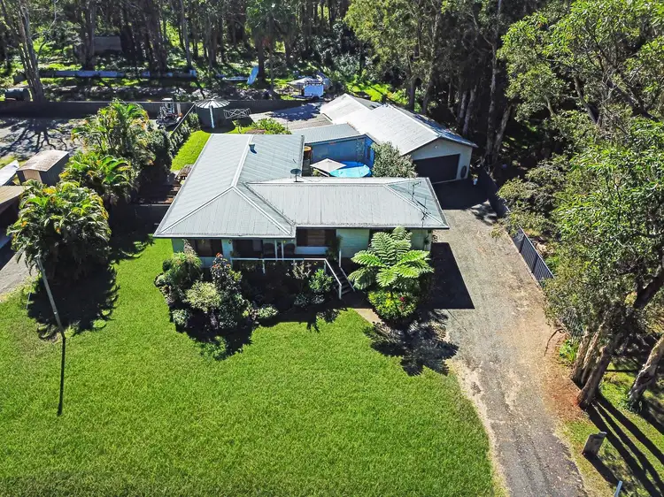 61 Cambage Street, Pindimar NSW 2324