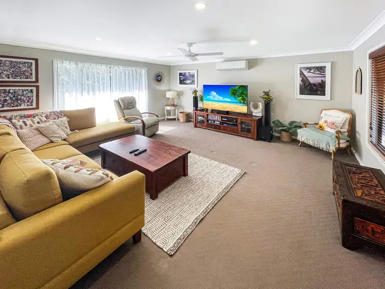 Second view of Homely house listing, 61 Cambage Street, Pindimar NSW 2324