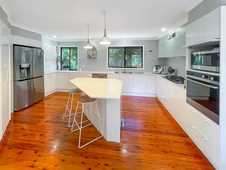 Third view of Homely house listing, 61 Cambage Street, Pindimar NSW 2324