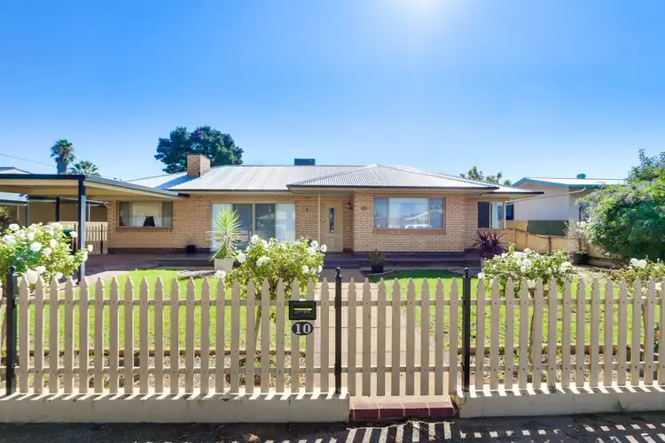 Main view of Homely house listing, 10 Morgan Street, Broken Hill NSW 2880