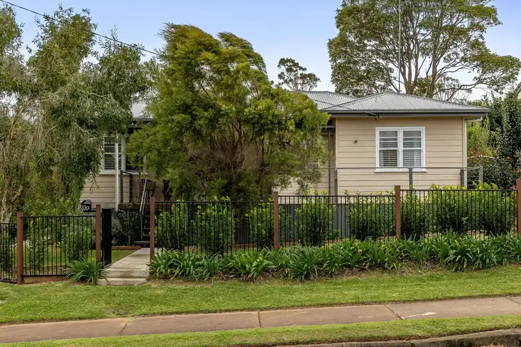 33A South Street, Rangeville QLD 4350