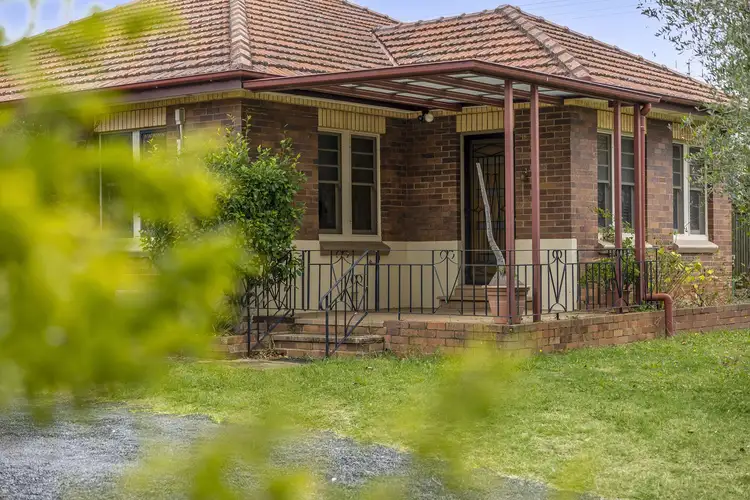 Main view of Homely house listing, 56 Wallace Street, Newtown QLD 4350