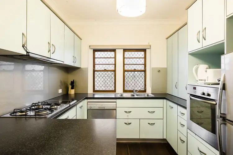 Fifth view of Homely house listing, 56 Wallace Street, Newtown QLD 4350