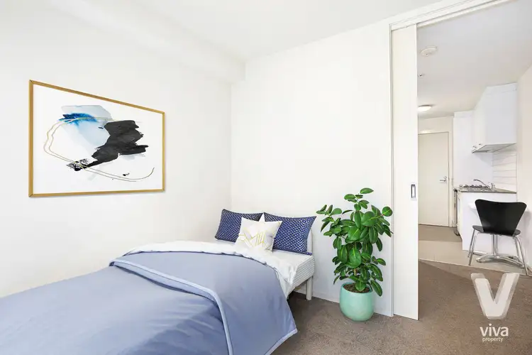 26/17 Macquarie Street, Prahran VIC 3181