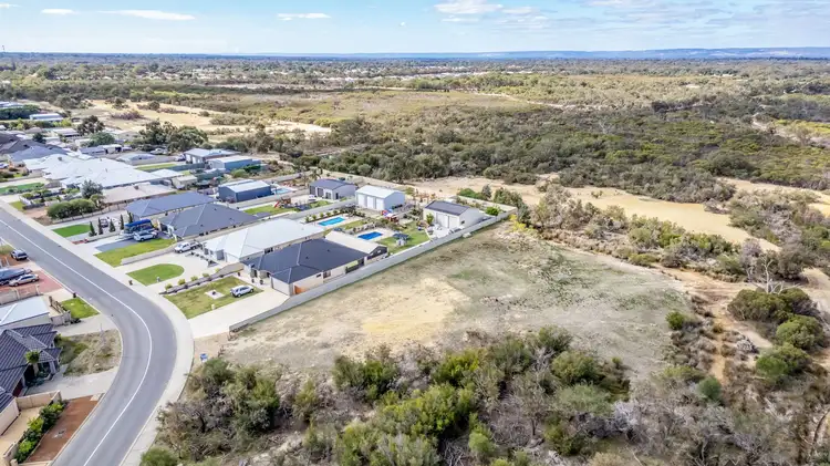 Sixth view of Homely land listing, 79 Murray Waters Boulevard, South Yunderup WA 6208