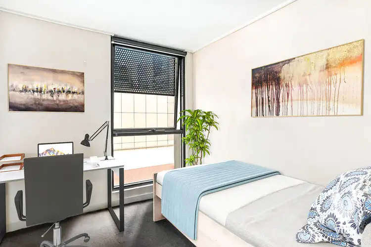 411/127-133 Leicester Street, Carlton VIC 3053