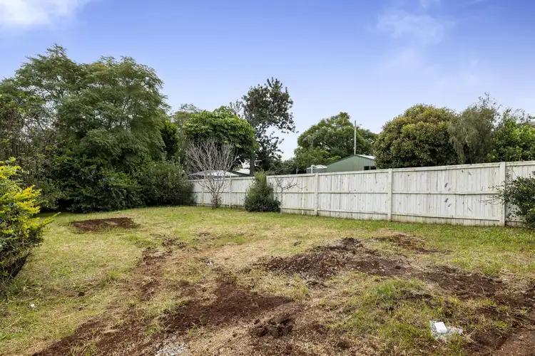 Fourth view of Homely land listing, 1A Shannon Court, North Toowoomba QLD 4350