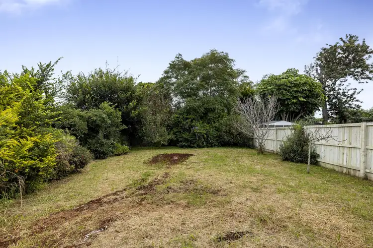 Fifth view of Homely land listing, 1A Shannon Court, North Toowoomba QLD 4350