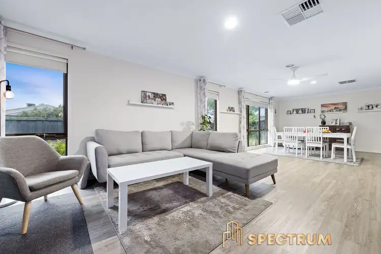 Fifth view of Homely house listing, 5 Evesham Street, Cranbourne North VIC 3977