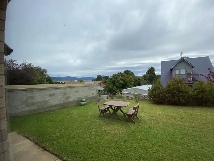 Third view of Homely unit listing, 3/25 Bogong Street, Jindabyne NSW 2627