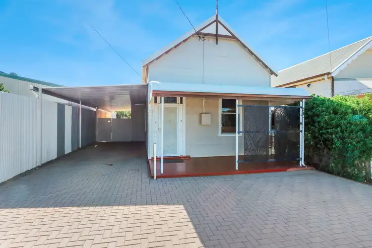 Main view of Homely house listing, 128 Morgan Street, Broken Hill NSW 2880