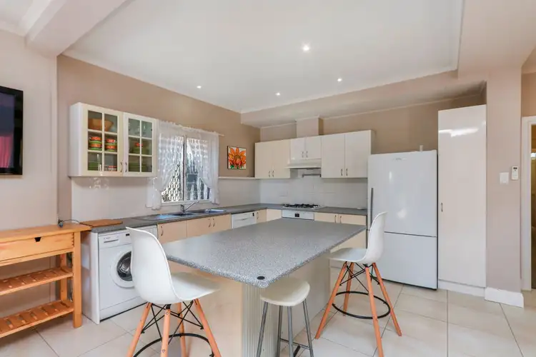 Second view of Homely house listing, 128 Morgan Street, Broken Hill NSW 2880