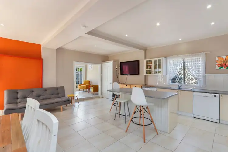 Third view of Homely house listing, 128 Morgan Street, Broken Hill NSW 2880