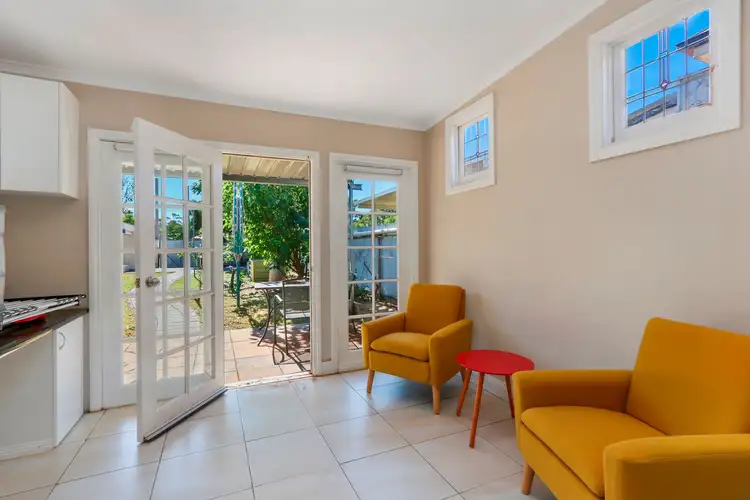 Fifth view of Homely house listing, 128 Morgan Street, Broken Hill NSW 2880
