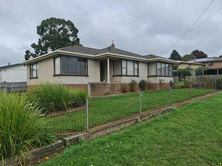 59. East Barrack Street, Deloraine TAS 7304